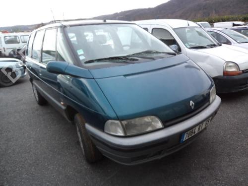Used Parts RENAULT ESPACE II (J/S63_)  2.1 TD (J633, J634, J/S635, J/S63D)  4505016