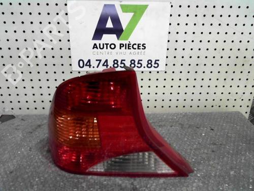 Venstre baglygte FORD FOCUS I Saloon (DFW) 1.8 Turbo DI / TDDi | BP24743914C34 