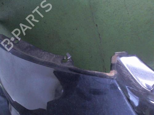 Rear bumper HYUNDAI i30 (FD) 1.4 | BP24739920C8 