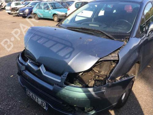 Horn CITROËN C4 I (LC_) 1.6 HDi | BP24763473E13  - Image 6