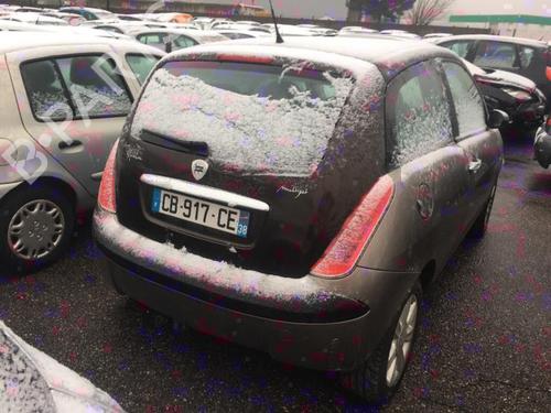 Used Parts LANCIA YPSILON (843_)  1.3 JTD (843.AXD11, 843.AXD1A)  2403701