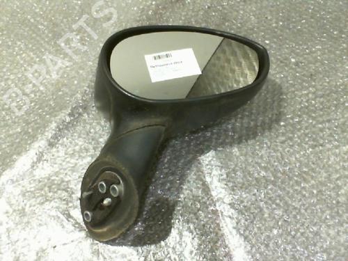 Used Right mirror FIAT GRANDE PUNTO (199_) 1.2 (65 hp) 24742835