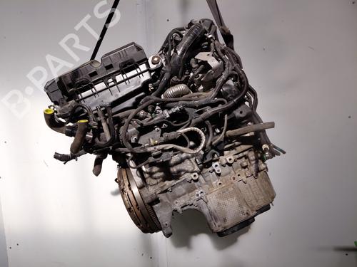 Engine CITROËN JUMPY III Van (V_) 1.5 BlueHDi 100 | BP33028598M1 - Image 6