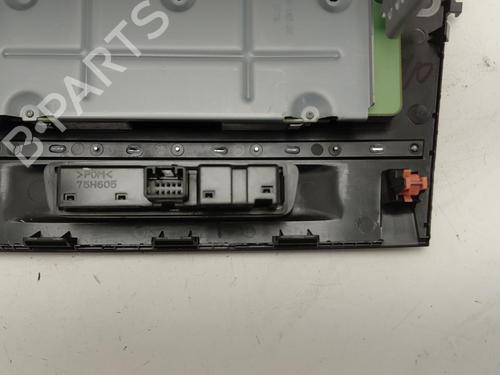 Used Radio Radio SUZUKI VITARA (LY) 1.4 T AllGrip (APK414) (140 hp) 36481187 36481187