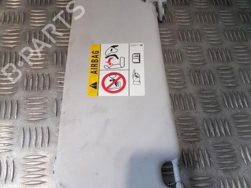 right-sun-visor-opel-corsa-e-x15-2014-24756099 main image