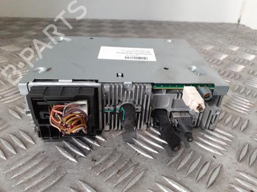 Radio PEUGEOT 208 I (CA_, CC_) 1.6 HDi | BP24751341E6 