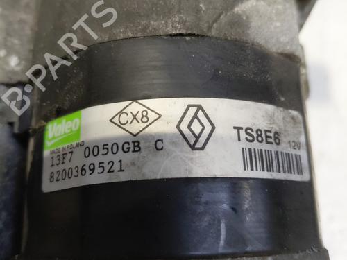 Starter RENAULT TWINGO II (CN0_) 1.2 (CN0D) | BP29251451M8 