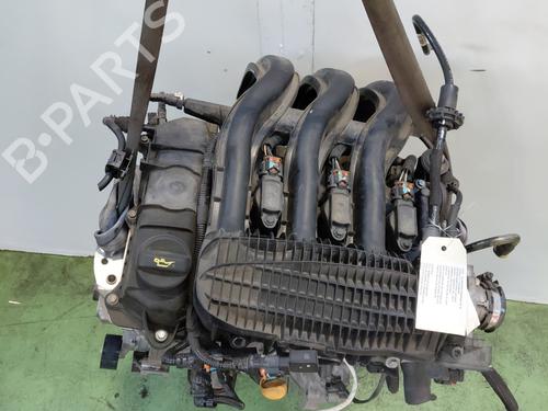 Engine PEUGEOT 208 I (CA_, CC_) 1.2 VTI 82 | BP32012607M1 