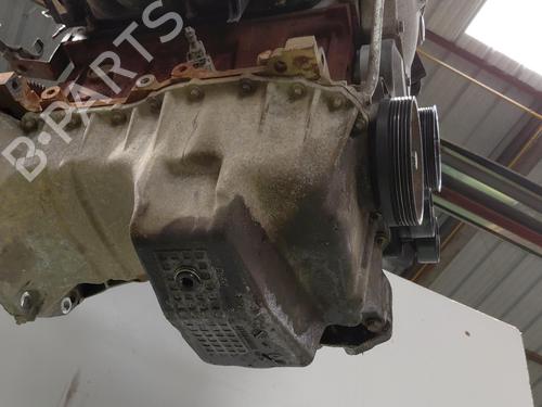 Engine DACIA LOGAN (LS_) 1.4 (LS0A, LS0C, LS0E, LS0G) | BP36412937M1 - Image 5