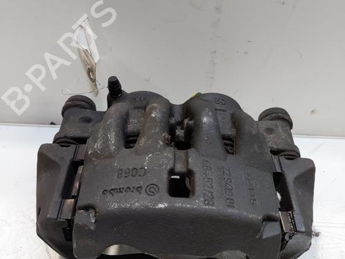 Right front brake caliper PEUGEOT BOXER Van 2.0 BlueHDi 160 | BP30722926M104  - Image 5