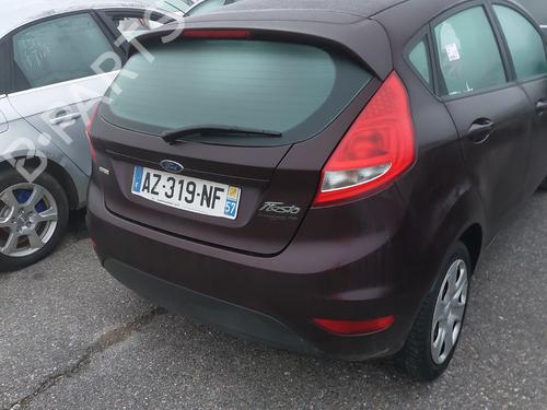 Right taillight FORD FIESTA VI (CB1, CCN) 1.4 TDCi | BP24753276C35 