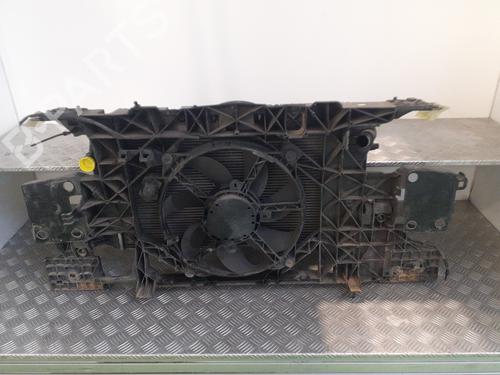 Frontplade/Frontkurv RENAULT FLUENCE (L3_) 1.5 dCi (L30S) (90 hp) 24753277