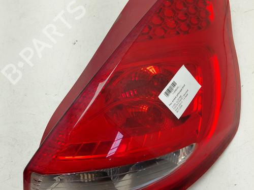 right-taillight-ford-fiesta-vi-cb1-ccn-2008-29412029 main image
