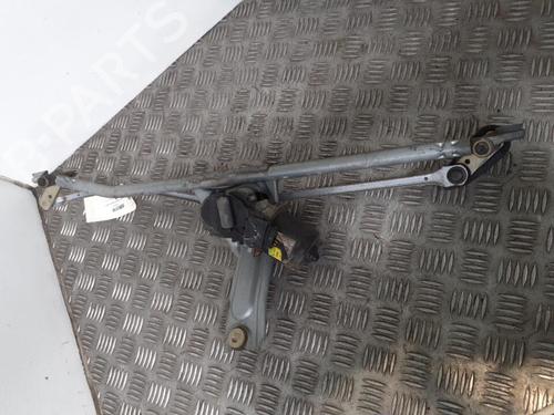 Used Front wiper motor MINI MINI (R50, R53) Cooper (116 hp) 24767748