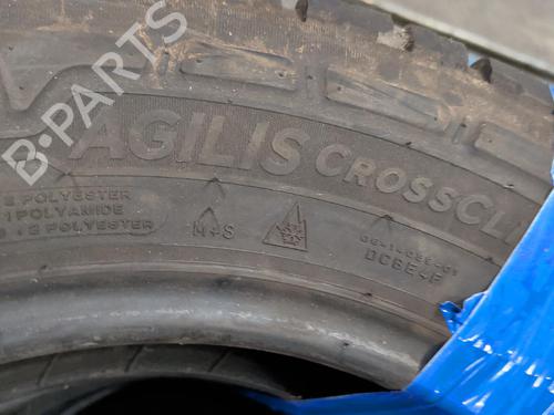 Used Other Other RENAULT TRAFIC II Bus (JL) 2.5 dCi 145 (JL0J) (146 hp) 40266964 40266964