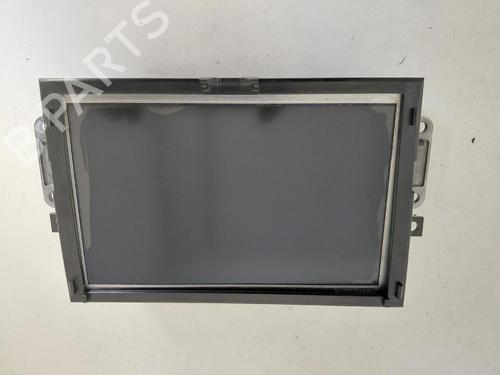 display-monitor-citroen-c4-ii-nc_-2009-36481450 main image