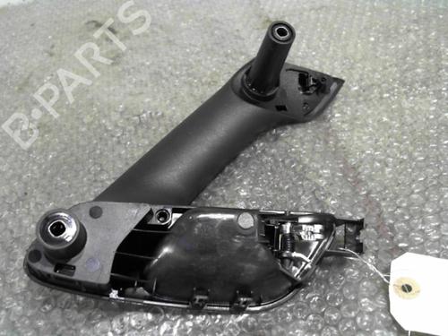 Rear right interior door handle VW POLO V (6R1, 6C1) 1.6 TDI | BP24752986I16 
