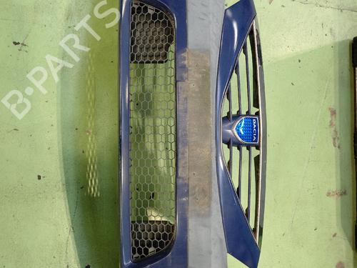 Front bumper DACIA LOGAN (LS_) 1.4 (LS0A, LS0C, LS0E, LS0G) | BP38197015C7 - Image 8