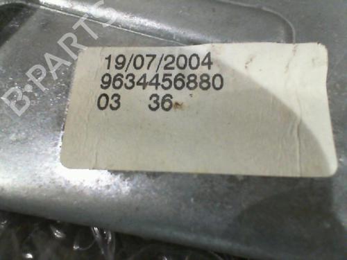 Front right window mechanism PEUGEOT 307 (3A/C) 2.0 HDi 110 | BP25263075C23 