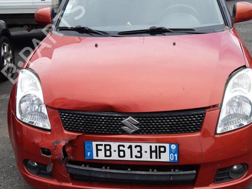 Right taillight SUZUKI SWIFT III (MZ, EZ) 1.3 DDiS (RS413D) | BP24739700C35 - Image 3