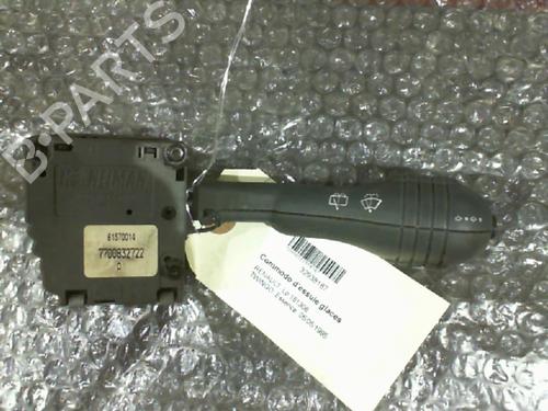 Used Steering column stalk RENAULT TWINGO I (C06_) 1.2 (C063, C064) (55 hp) 24746138