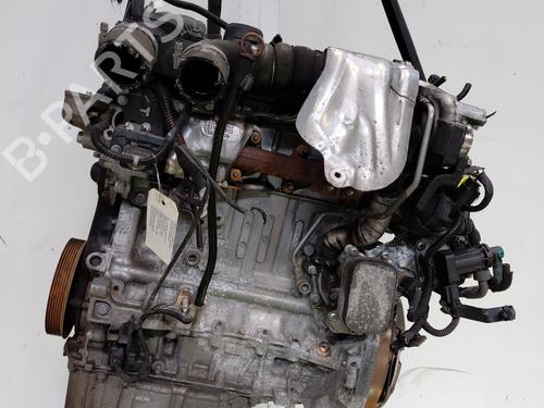 Engine CITROËN JUMPY III Van (V_) 1.6 BlueHDi 95 | BP30702511M1  - Image 8