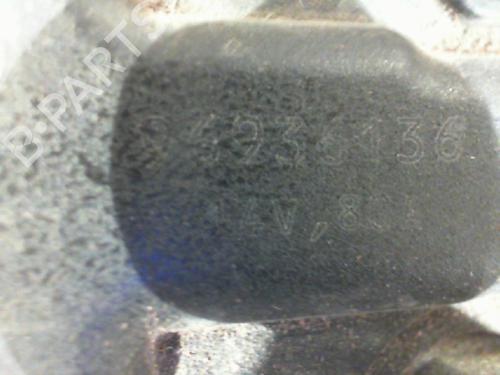 Alternator CHEVROLET AVEO / KALOS Hatchback (T250, T255) 1.2 | BP24746002M7 