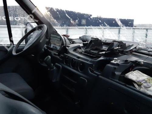 Used Parts MERCEDES-BENZ SPRINTER 2-t Platform/Chassis (B901, B902) 216 CDI (902.611, 902.612, 902.621, 902.622) 2401542