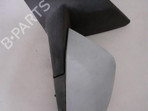 Used Left mirror RENAULT MEGANE III Hatchback (BZ0/1_, B3_) 1.9 dCi (BZ0N, BZ0J) (131 hp) 26929917