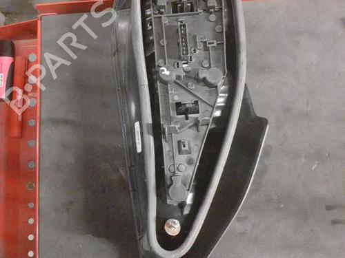 Used Right taillight PEUGEOT 406 Coupe (8C) 2.0 16V (135 hp) 24769648