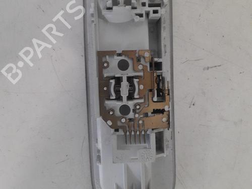 Plafonier Plafonier RENAULT CLIO III (BR0/1, CR0/1) [2005-2014] 27518775 27518775