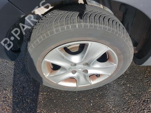 Engine DACIA SANDERO II TCe 90 (B8M1, B8MA, B8AC) | BP33233500M1  - Image 10