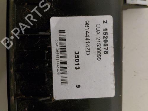 Switch CITROËN JUMPY III Van (V_) 1.5 BlueHDi 100 | BP32423659I30