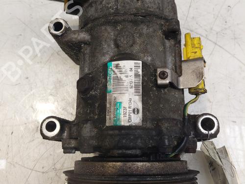 AC compressor MINI MINI COUNTRYMAN (R60) Cooper SD ALL4 | BP31601938M34 