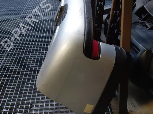 Rear bumper CITROËN C8 (EA_, EB_) 2.2 | BP24769105C8 - Image 5