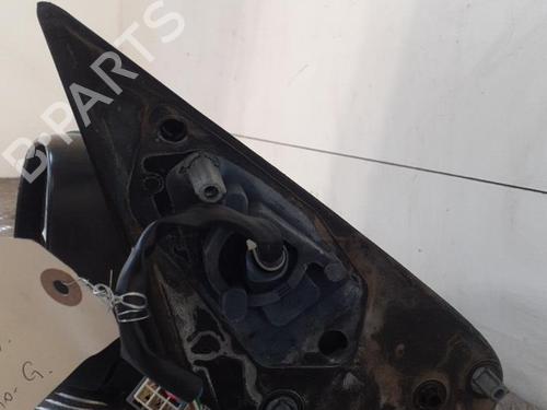 Left mirror PEUGEOT 406 (8B) 1.8 16V | BP24749349C26 