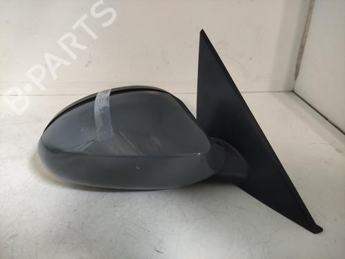 Used Right mirror BMW 3 (E90) 320 d (177 hp) 25810591