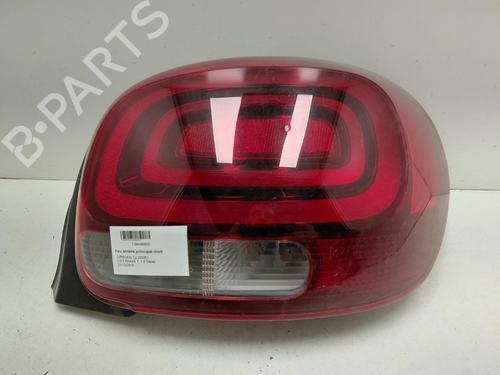 Used Right taillight Right taillight 37679279 37679279