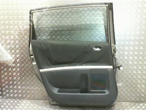 Puerta trasera izquierda TOYOTA COROLLA Verso (ZER_, ZZE12_, R1_) 2.0 D-4D (CUR10_, CUR10R) (116 hp) 24765811