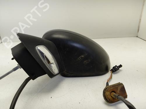 Used Left mirror Left mirror CITROËN C3 II (SC_) 1.6 HDi (92 hp) 33305317 33305317