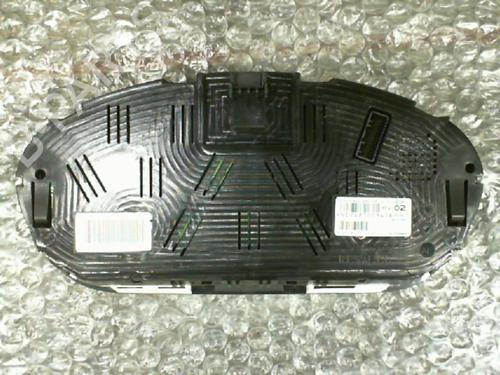 Instrument cluster RENAULT MEGANE III Hatchback (BZ0/1_, B3_) 1.5 dCi | BP24755182C47 