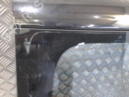 Tailgate KIA SOUL I (AM) 1.6 CRDi 128 | BP24745296C6 