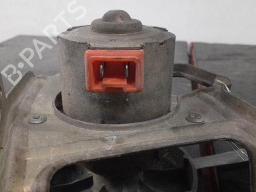 Used Radiator fan Radiator fan CITROËN AX (ZA-_) 10 (50 hp) 24740672 24740672