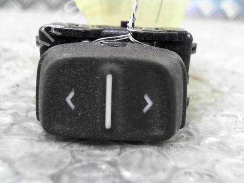 Used Left front window switch DACIA SANDERO II TCe 90 (B8M1, B8MA, B8AC) (90 hp) 24743173