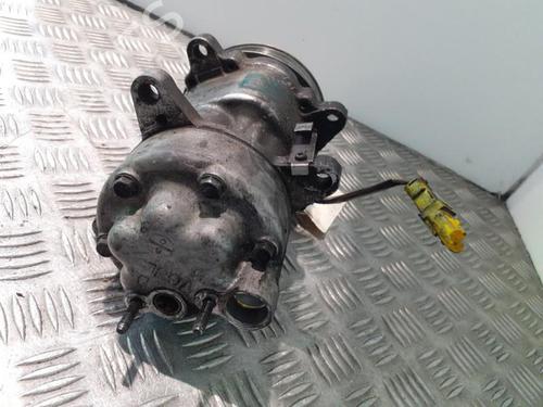 Used AC compressor PEUGEOT 206 SW (2E/K) 2.0 HDi (90 hp) 24751508