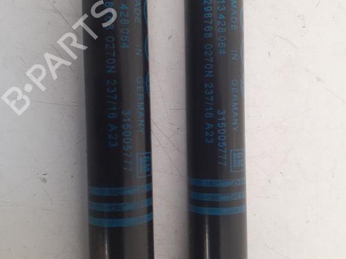 tailgate-lift-support-opel-corsa-e-x15-2014-28367278 main image