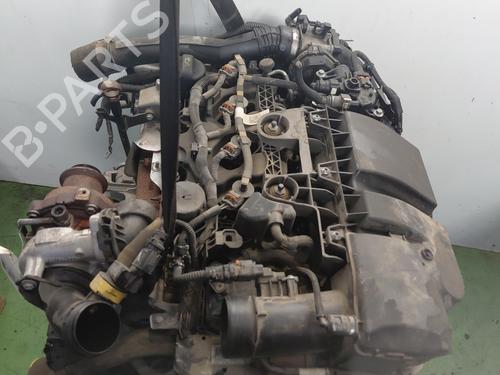 Engine CITROËN JUMPY III Van (V_) 1.5 BlueHDi 100 | BP33180591M1  - Image 8