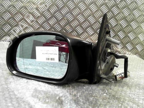 Used Left mirror PEUGEOT 406 (8B) 1.8 16V (116 hp) 24763272