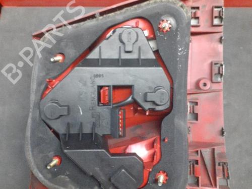 Used Right taillight Right taillight 24770502 24770502