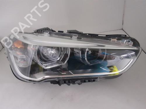 Used Right headlight BMW X1 (F48) sDrive 18 i (136 hp) 24753420